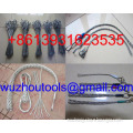 Cable Pulling Sock,Pulling Grips,Support Grip,CABLE STOCKINGS